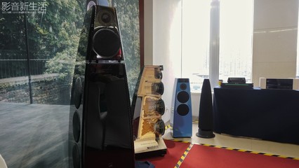 現(xiàn)場 | &ldquo;新架構、新主題、輕Hi-Fi&rdquo;第15屆新深圳音響展報道