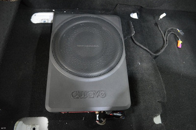 哈弗H6汽車音響改裝新方案,輕松享受美妙音質!深圳粵聲汽車音響