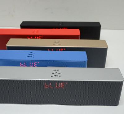 【工廠ML53U新款便攜迷你小音箱插卡小音響無線藍牙音箱低音炮】價格_廠家_圖片 -