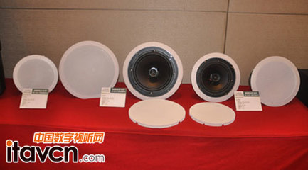 東匯2014產(chǎn)品發(fā)布暨技術交流會深圳召開_專業(yè)音響-中國數(shù)字視聽網(wǎng)