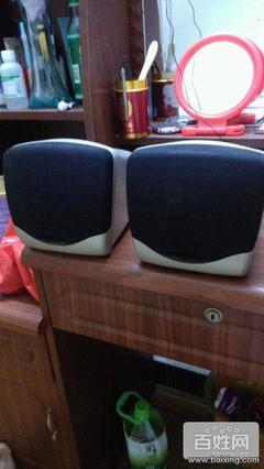 【圖】- 超毒人聲全頻音響。降價(jià)出60 - 深圳寶安家用電器 -