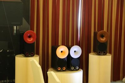 發(fā)燒友音樂盛宴,SIAV深圳音響展精彩回顧!