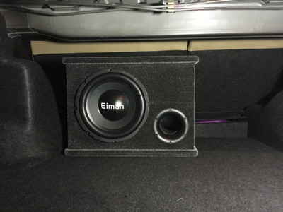 深圳百樂匯 豐田銳志音響改裝案例分享，提升駕駛音質(zhì)體驗